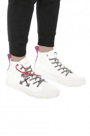 Arrow motif sneakers, zdjęcie 2 Arrow motif sneakers od Off White